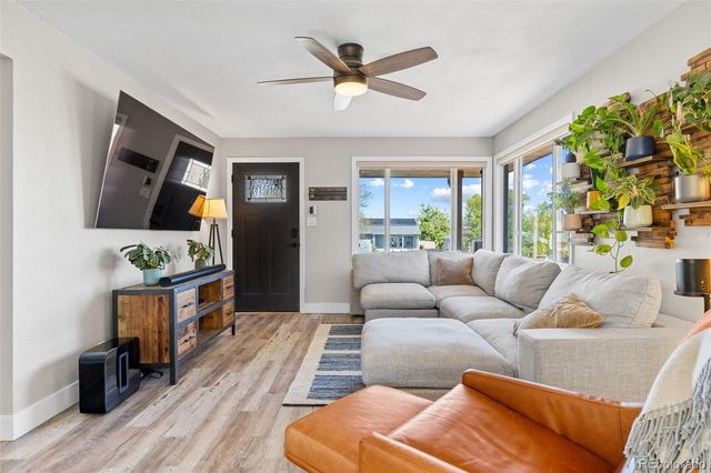 1460 W Alaska Place, Denver, CO 80223