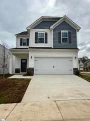 141 Gervais Circle, Greenville, SC 29607