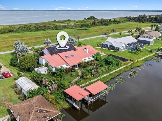 6141 PALMETTO DRIVE, Indian Lake Estates, FL 33855