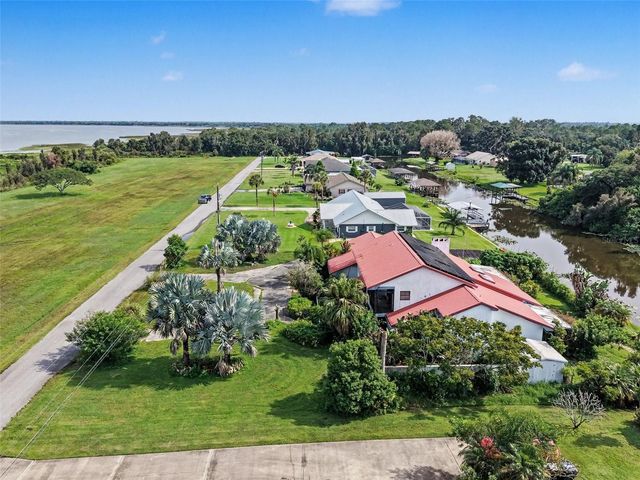 6141 PALMETTO DRIVE, Indian Lake Estates, FL 33855
