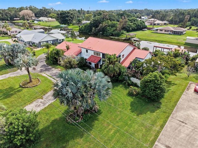 6141 PALMETTO DRIVE, Indian Lake Estates, FL 33855
