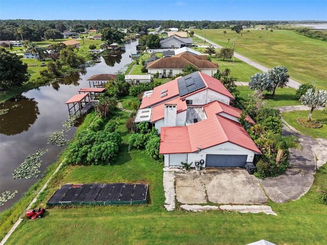 6141 PALMETTO DRIVE, Indian Lake Estates, FL 33855