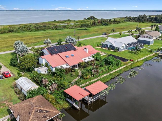6141 PALMETTO DRIVE, Indian Lake Estates, FL 33855