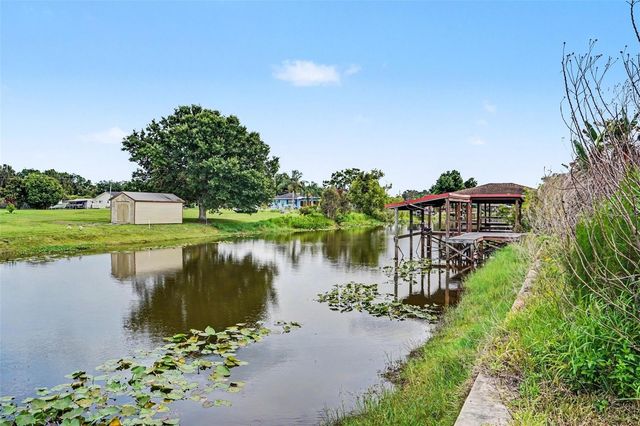 6141 PALMETTO DRIVE, Indian Lake Estates, FL 33855