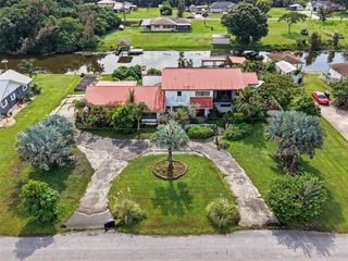 6141 PALMETTO DRIVE, Indian Lake Estates, FL 33855