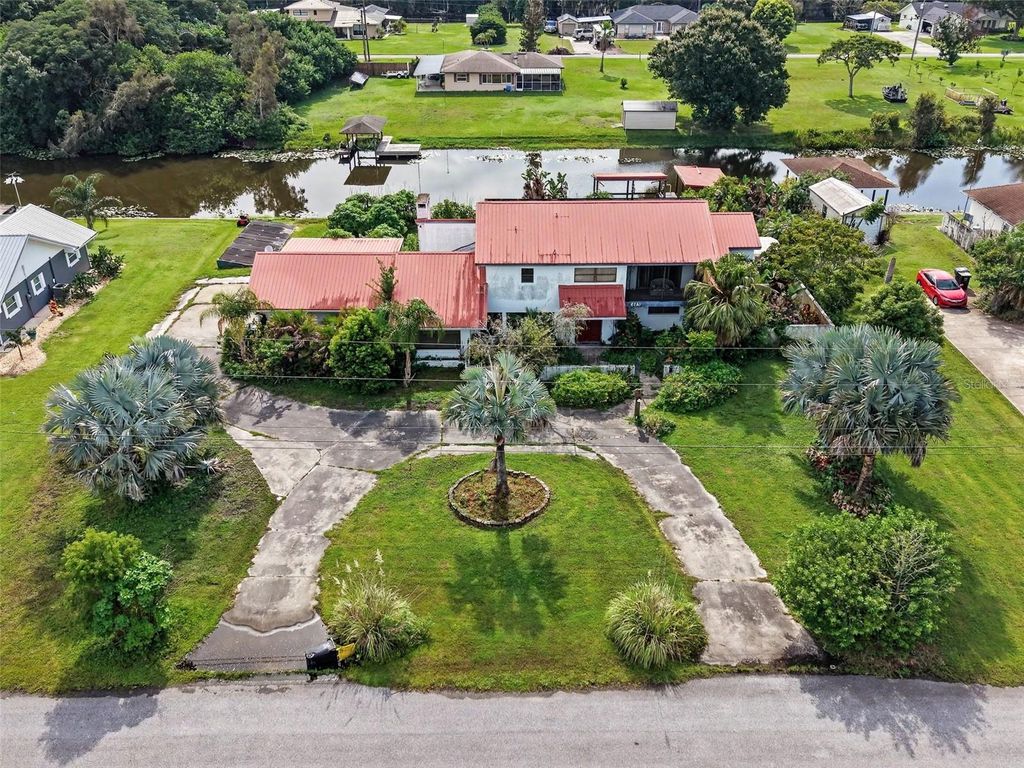 6141 PALMETTO DRIVE, Indian Lake Estates, FL 33855