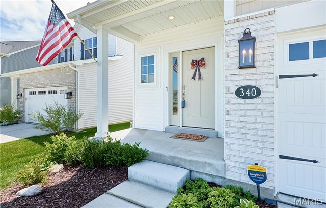 340 Misthaven Drive, Eureka, MO 63025