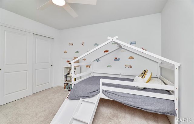 340 Misthaven Drive, Eureka, MO 63025