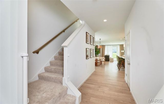 340 Misthaven Drive, Eureka, MO 63025