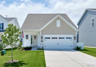 340 Misthaven Drive, Eureka, MO 63025