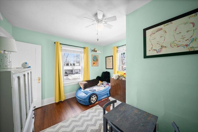 1186 Hampden Road, Roosevelt Park City, MI 49441