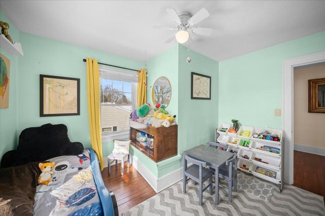 1186 Hampden Road, Roosevelt Park City, MI 49441