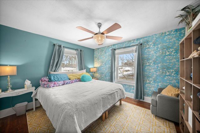 1186 Hampden Road, Roosevelt Park City, MI 49441