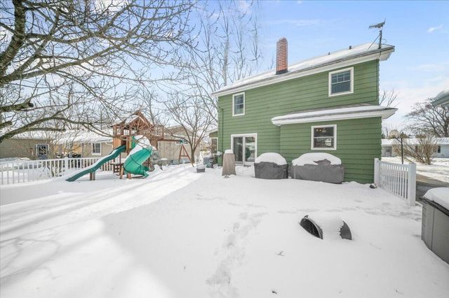 1186 Hampden Road, Roosevelt Park City, MI 49441