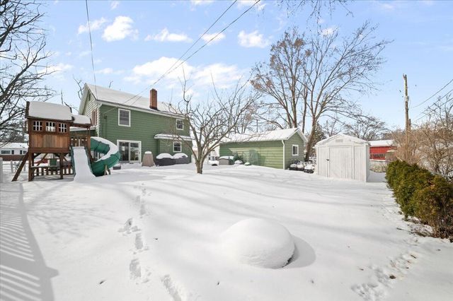 1186 Hampden Road, Roosevelt Park City, MI 49441