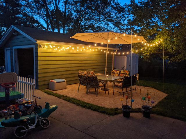 1186 Hampden Road, Roosevelt Park City, MI 49441