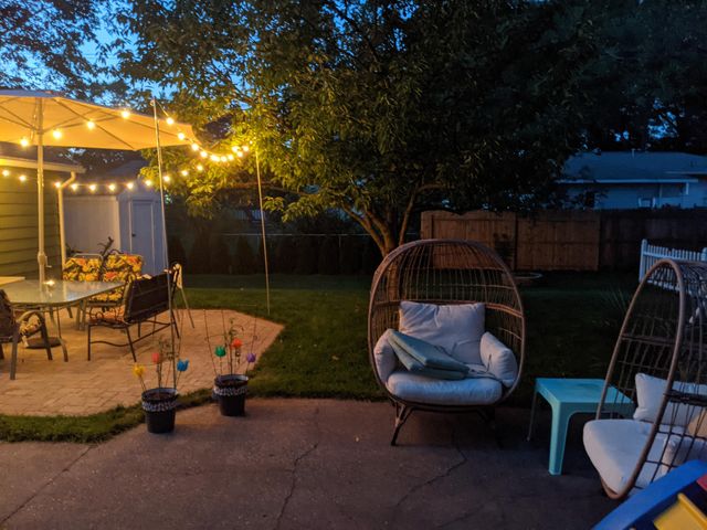 1186 Hampden Road, Roosevelt Park City, MI 49441