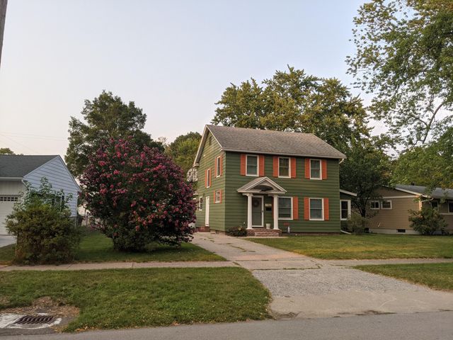 1186 Hampden Road, Roosevelt Park City, MI 49441