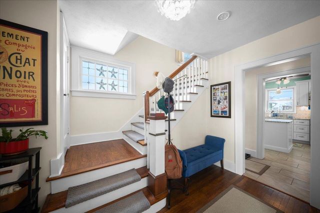 1186 Hampden Road, Roosevelt Park City, MI 49441