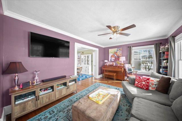 1186 Hampden Road, Roosevelt Park City, MI 49441