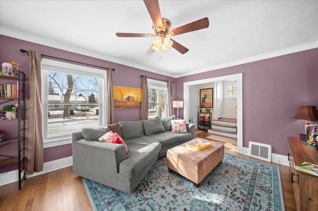 1186 Hampden Road, Roosevelt Park City, MI 49441