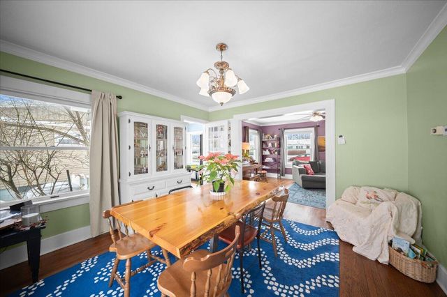 1186 Hampden Road, Roosevelt Park City, MI 49441