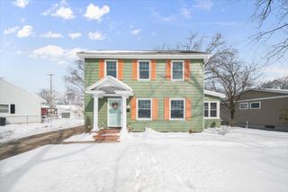 1186 Hampden Road, Roosevelt Park City, MI 49441