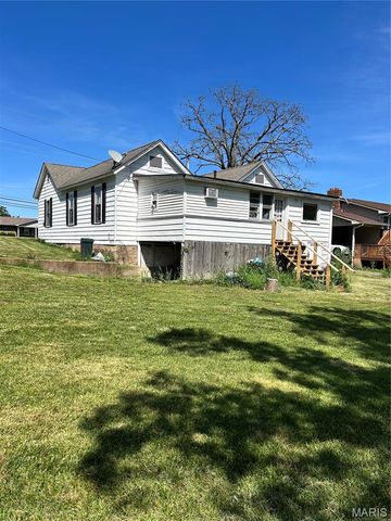 509 W Main Street, Park Hills, MO 63601