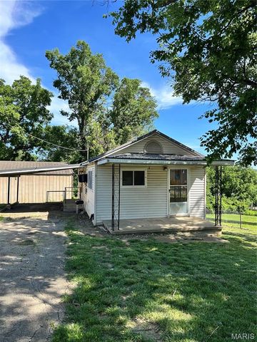 509 W Main Street, Park Hills, MO 63601