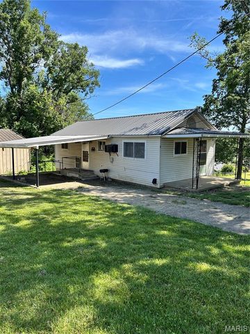 509 W Main Street, Park Hills, MO 63601