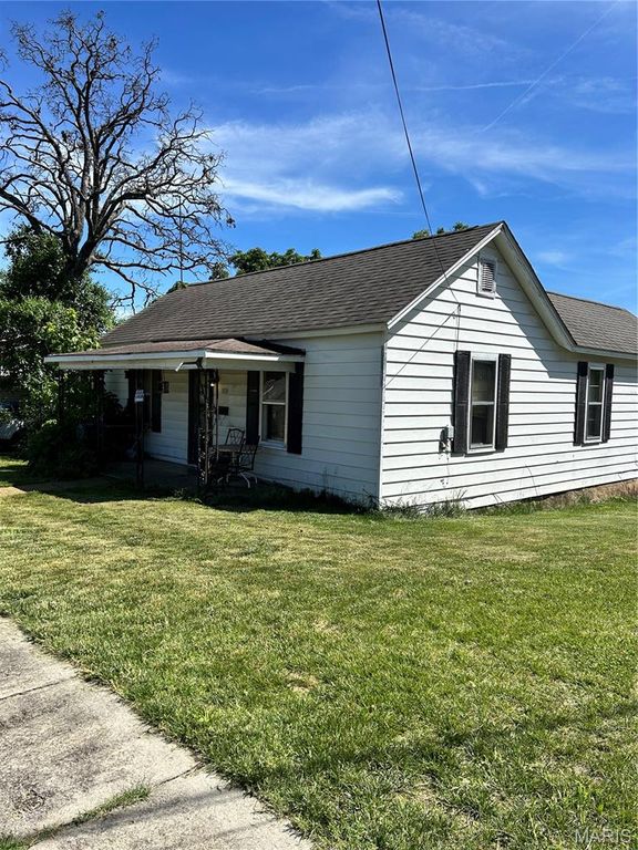509 W Main Street, Park Hills, MO 63601