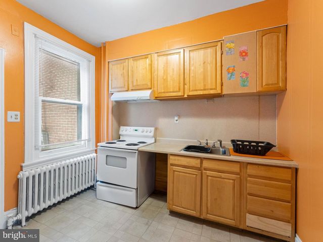 1231 FOULKROD ST, Philadelphia, PA 19124