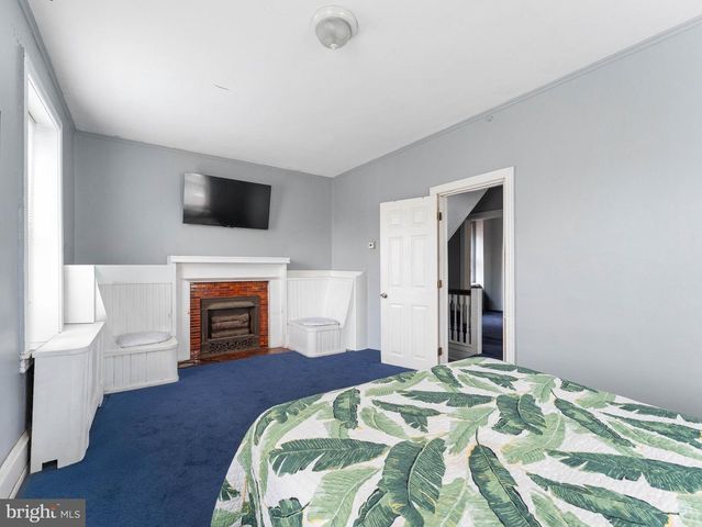 1231 FOULKROD ST, Philadelphia, PA 19124