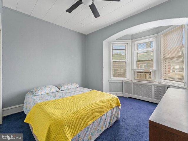 1231 FOULKROD ST, Philadelphia, PA 19124