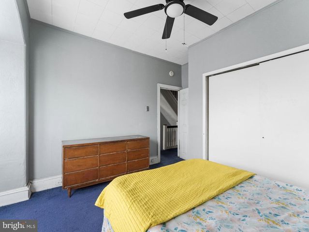 1231 FOULKROD ST, Philadelphia, PA 19124
