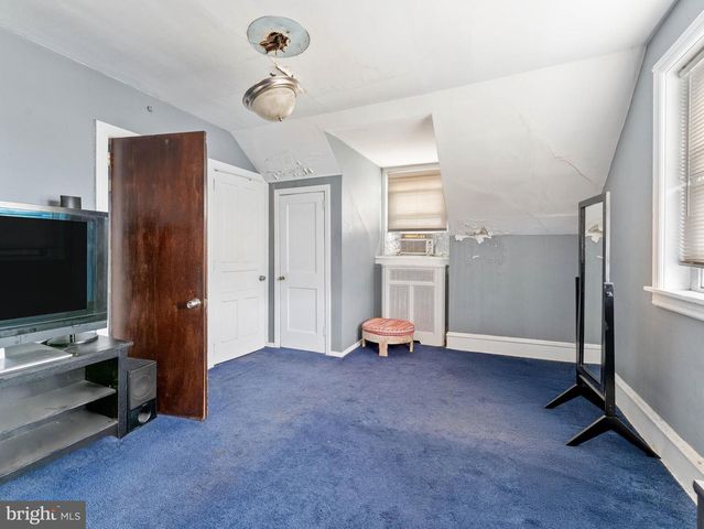 1231 FOULKROD ST, Philadelphia, PA 19124
