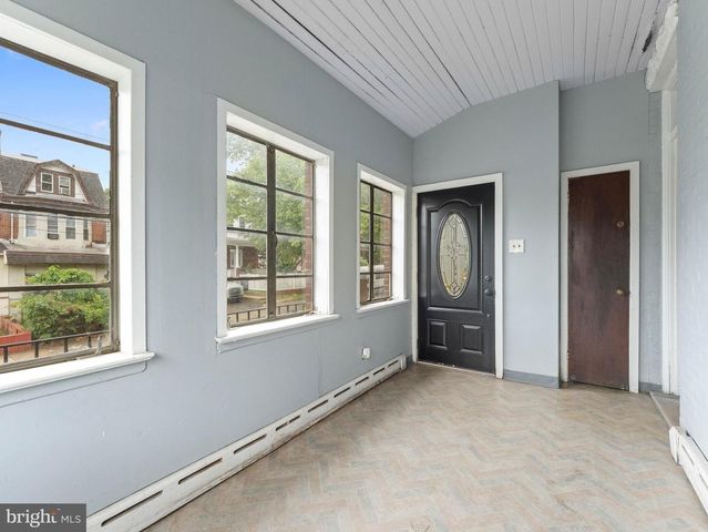 1231 FOULKROD ST, Philadelphia, PA 19124