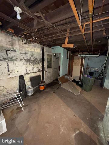 1231 FOULKROD ST, Philadelphia, PA 19124