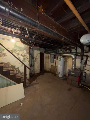 1231 FOULKROD ST, Philadelphia, PA 19124