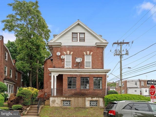 1231 FOULKROD ST, Philadelphia, PA 19124