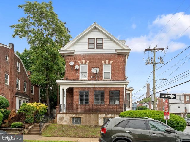 1231 FOULKROD ST, Philadelphia, PA 19124