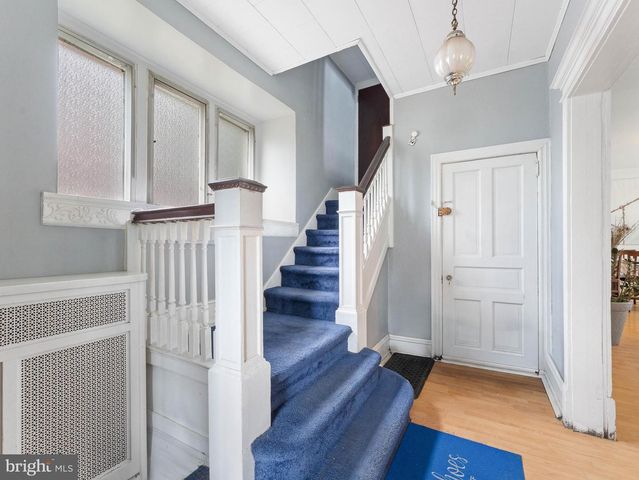 1231 FOULKROD ST, Philadelphia, PA 19124