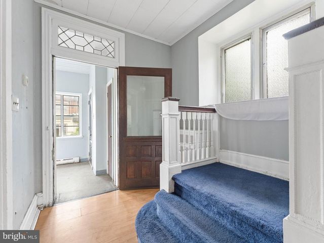 1231 FOULKROD ST, Philadelphia, PA 19124