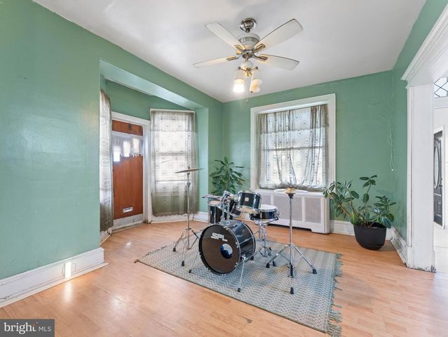 1231 FOULKROD ST, Philadelphia, PA 19124