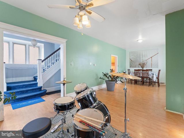 1231 FOULKROD ST, Philadelphia, PA 19124
