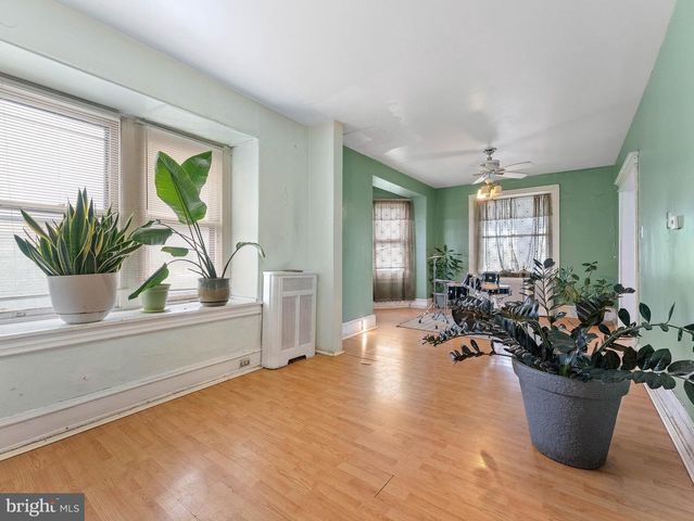1231 FOULKROD ST, Philadelphia, PA 19124