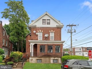 1231 FOULKROD ST, Philadelphia, PA 19124