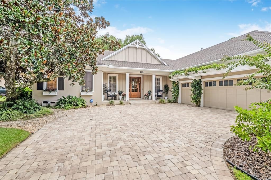 114 CALLAWAY COURT, Deland, FL 32724