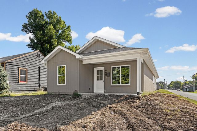 600 WOODLAWN AVE, Columbia, MO 65203