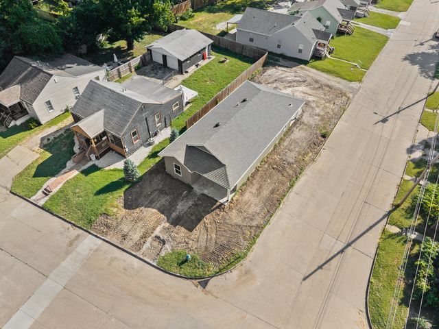 600 WOODLAWN AVE, Columbia, MO 65203